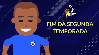 O FIM DA SEGUNDA TEMPORADA - Modo carreira com o Belenenses no World Soccer Champs #3