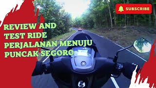 Perjalanan Menuju Puncak Segoro ! Full Review!