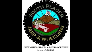 South Placer Jeep & Wheelers Loomis Train Depot clean upv2