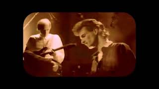 Willy DeVille Mark Knopfler version I Call Your Name