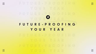 Future-Proofing Your Year -  Investments - Sam Haddon