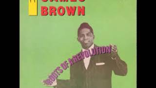 james brown   i don't care