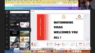 Biggest CANADA BUSINESS IMMIGRATION Webinar