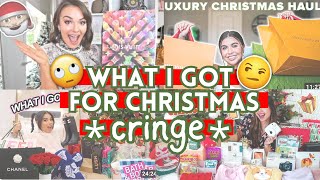 The Bizarre YouTube Hauls That Come Back Every Christmas...