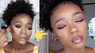 HOW TO START DOING MAKEUP ON OTHER PEOPLE// BEGINNER MAKEUP ARTIST TUTORIAL