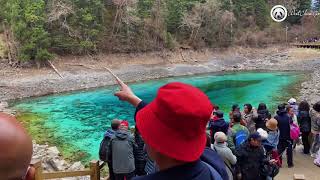 jiuzhaigou