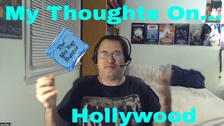 Blu Ray Hunter| My Thoughts on…| Hollywood