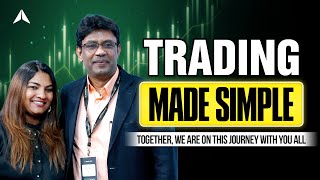 Asmita Patel | Student Review | Trading made simple | Stock Market