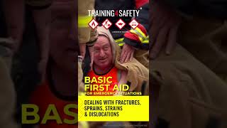 Basic First Aid for Emergency Situations Course & Facility Overview - Training 4 Safety