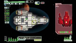 FTL part 3 | I got no mic!