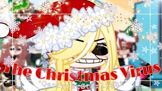 °|| The Christmas Virus aka Qertyis (Just made this for fun) ||° (Read the description)