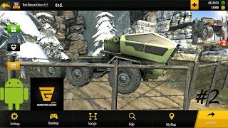 Truck Evolution : Offroad 2/ Gameplay/ Episode #2