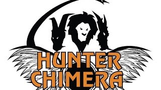 Hunter Chimera n°4