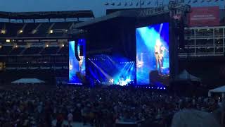 Paul McCartney LIVE Arlington Texas June 2019 "Come on to Me"