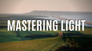 MASTERING LIGHT | 70-200MM | LANDSCAPE PHOTOGRAPHY