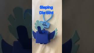 Ur Month ur diamand bird (part 1)#petsimulatorx #toy