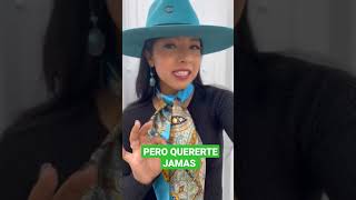 Hoy Sale Nuestro Nuevo Video Musical Pero Quererte Jamás no te lo puerdas!!