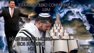 TESTIMONIO IMPACTANTE JUDIO" DIOS LE MOSTRÓ SU ELEGIDO EN LA LLDM"