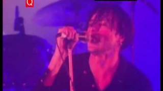 Suede - 04 Lazy (Roundhouse, 1996)