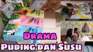 Drama | Pudding Milk