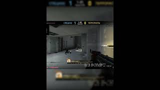 Афигенные минус четыре #ксго #csgo