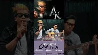 Aix kayon-Opo Ora ngrumangsani calon Rame neh lagu #lagujawa #tergilagila