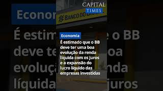 Quais os bancos podem ser favorecidos pelos juros altos