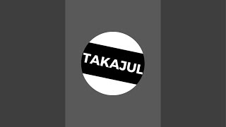 takajul está en vivo