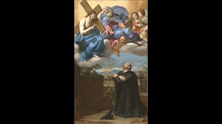 True Heroes with Fr. Tamm: St Ignatius of Loyola