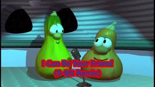 I Can Be Your Friend (VeggieTales 8-Bit Remix)