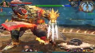 C9 Online Gameplay Boss Drak Fortz Avenged Part85