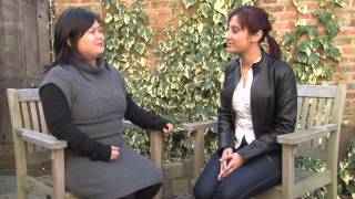 Ashridge Business School's MBA Diaries 2011: Episode 3