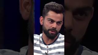 Virat kohli tell best quality of anushka sharma#shorts#viratkohli#anushkasharma#msdhoni