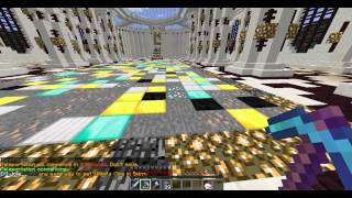 minecraft start of super op prison / A to J