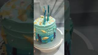 #shorts_video #youtubeshortsviral #cakedesign #cake #flavourishfood