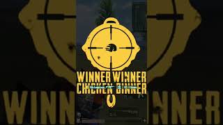 PUBG mobile chiken dinner 1v1 intense fight 😱✌️#shorts #viral #viralvideo #pubgmobile