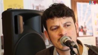 CHET "El pasante de arte y la profesora de latín" F&Y Sessions