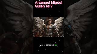 Descubre el Poder y la Protección: El Misterio del Arcángel Miguel Revelado en 40s.⚔️🛡️