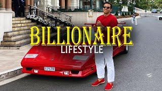 Billionaire Luxury Lifestyle [BILLIONAIRE MOTIVATION] 🟡#115