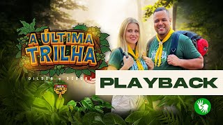 PLAYBACK (SEM VOCAL) | DILSON E DÉBORA (Campori ASES)