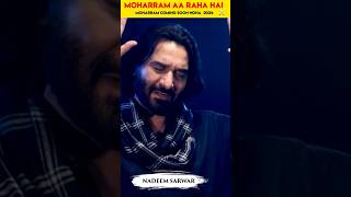 muharram aa raha hai status | muharram coming soon status  | #moharram #shorts