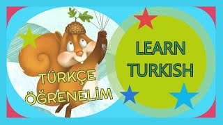 Konu 10 Yiyecek ve Içecekler Test  2 - التركية