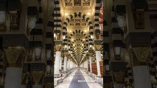 #Masjidnabawi #Recitations #Shorts