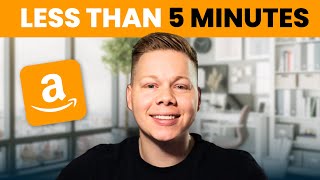 The BEST Way To Find Big Brand Amazon FBA Suppliers In 5 Minutes! ⏰