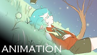 【DEBUT】OC LORE ANIMATION - War