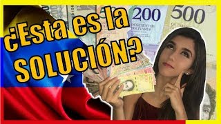 ¿QUÉ ESTÁ PASANDO en VENEZUELA? NUEVO SALARIO de 30$, PETRO COIN, RECONVERSION - Claudia's Channel ✨