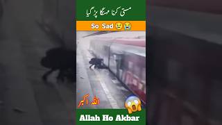 Oh my God #shortvideo​ #ytshorts​ #viral​ #allahuakbar​ #alla