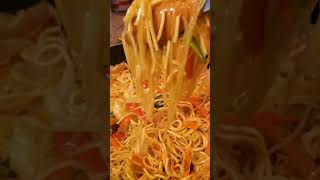 Bam I (Pancit Bisaya) #shorts #food #cooking