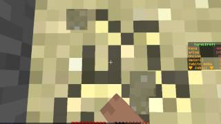 Minecraft Przygody serwerowe #1 - Survival Odc. 1