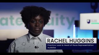 Employer webinar | Elevate Equity | Rachel Huggins's summary